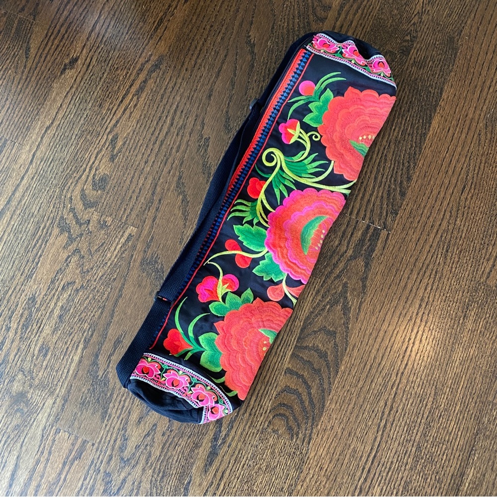 Yoga Mat Bag